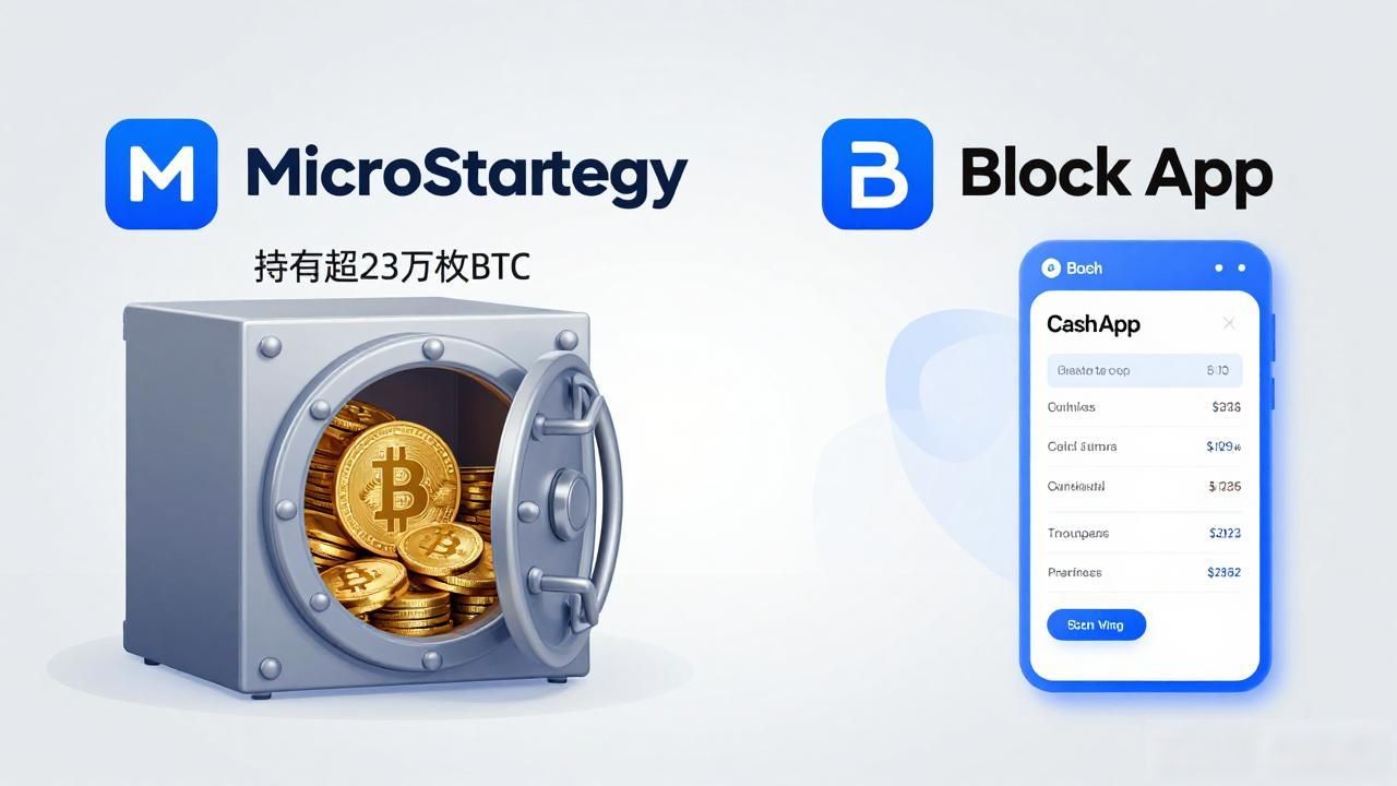 硅谷数字货币龙头股票Coinbase Circle MicroStrategy_加密交易所与稳定币投资标的分析_硅谷数字货币龙头股票