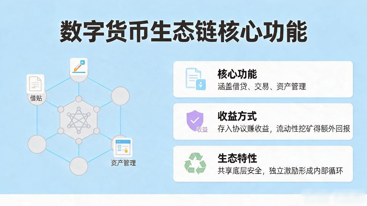FTF数字货币生态链_去中心化金融与数字资产融合_FTF数字货币生态链