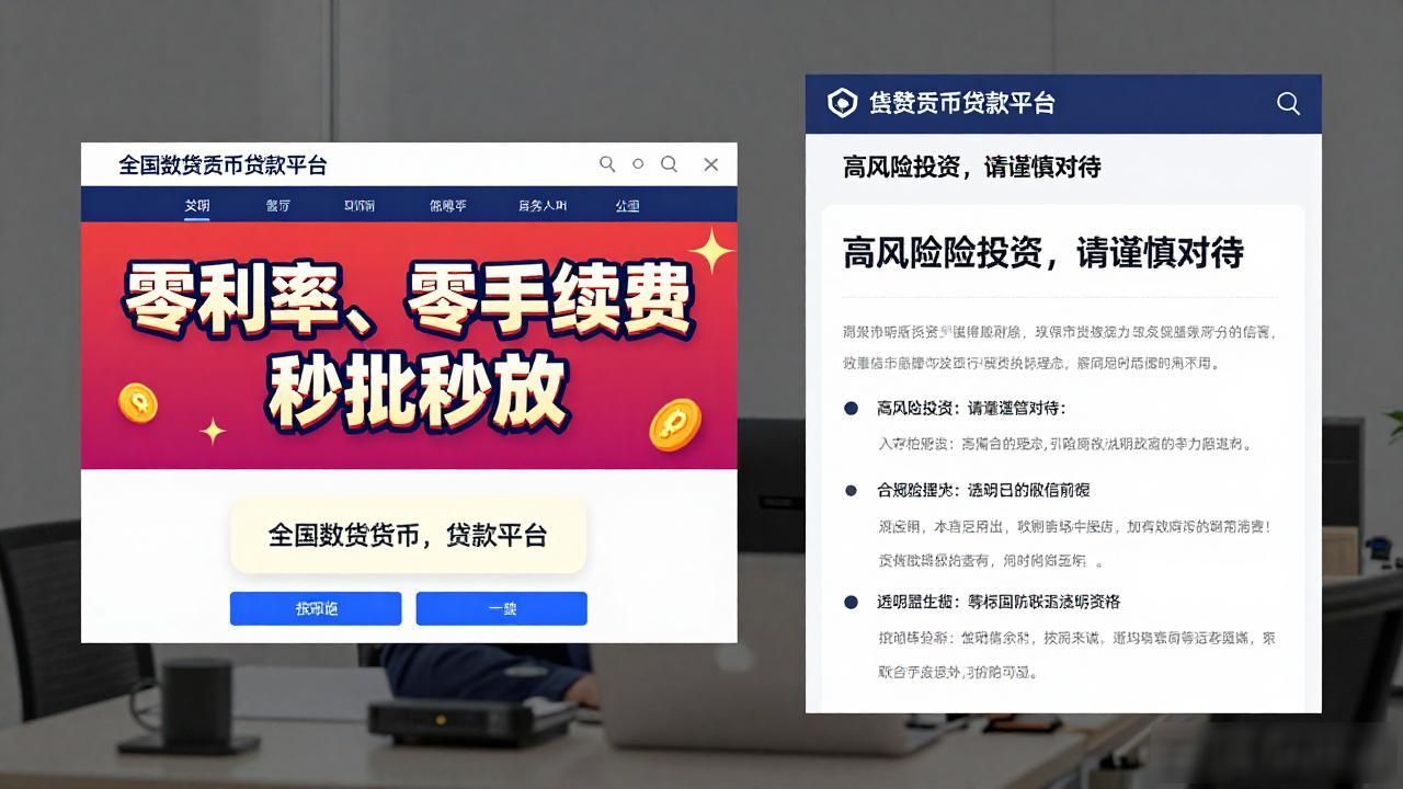 全国数字货币贷款平台_正规数字货币抵押贷款平台_数字货币贷款平台