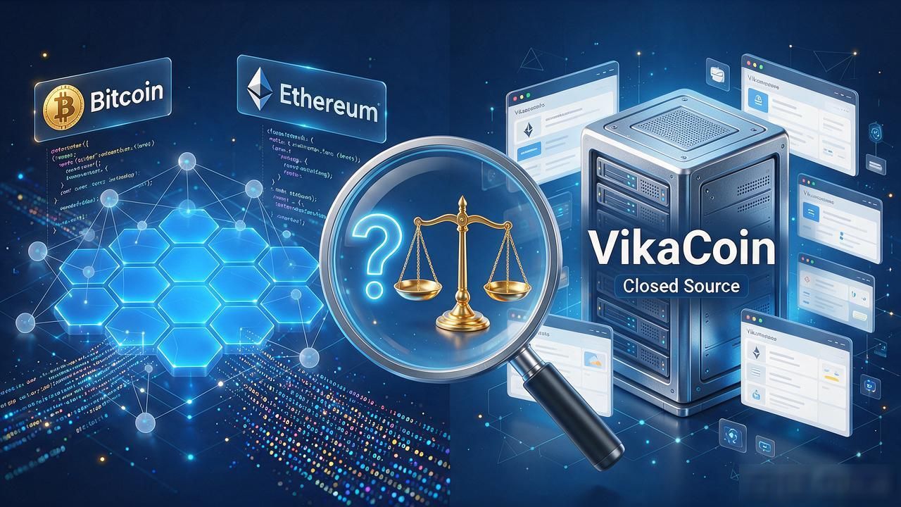 数字货币里有维卡币吗_维卡币是正规数字货币吗_如何辨别山寨币和资金盘骗局