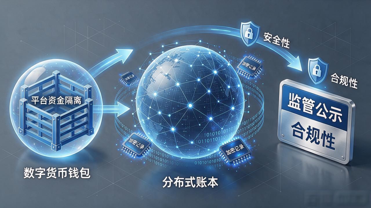 支付平台数字货币_数字人民币支付平台接入_数字货币支付安全性分析