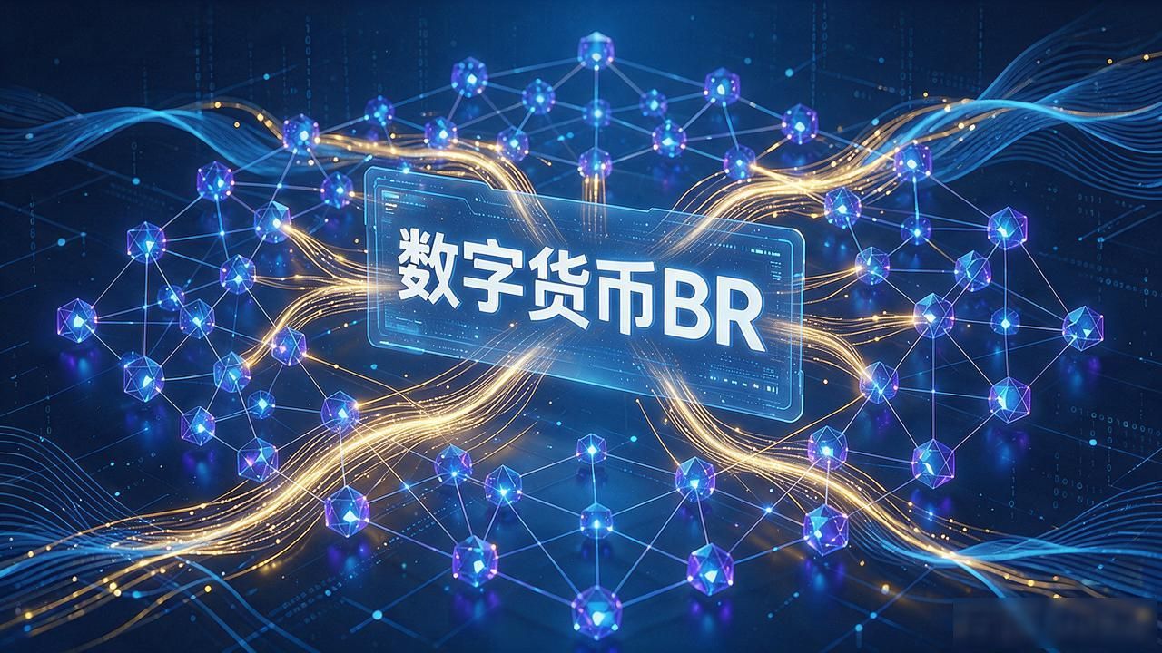 数字货币BR什么时候上市的 主流加密货币市场有没有BR数字货币 比特币和数字货币上市的区别_数字货币br什么时候上市的
