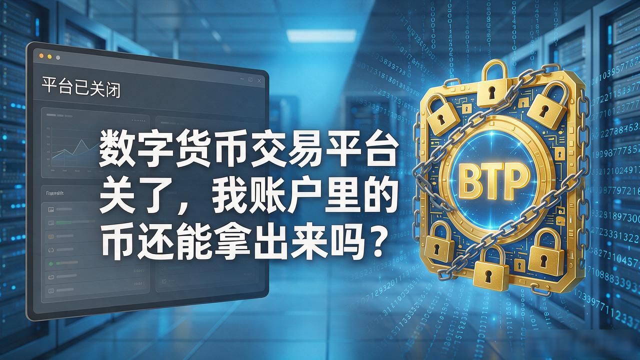 数字货币交易平台关停提现困难_数字货币交易平台关了_监管压力资金链断裂安全事件平台清盘