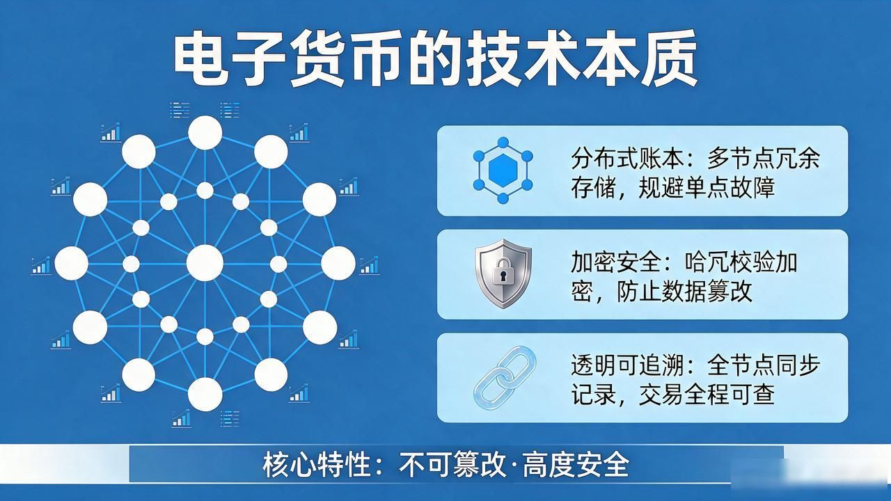 电子货币是数字技术吗_电子货币 数字技术 支付系统