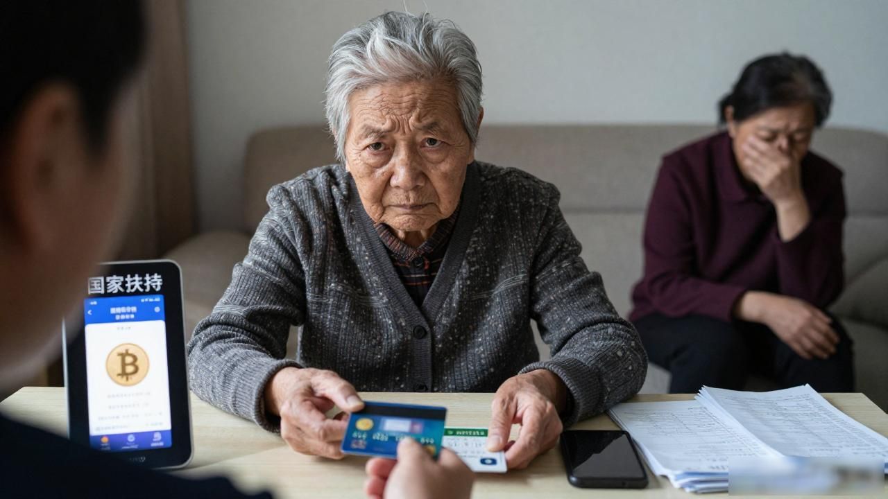 数字货币直销组织_数字货币直销投诉_传销变体识别