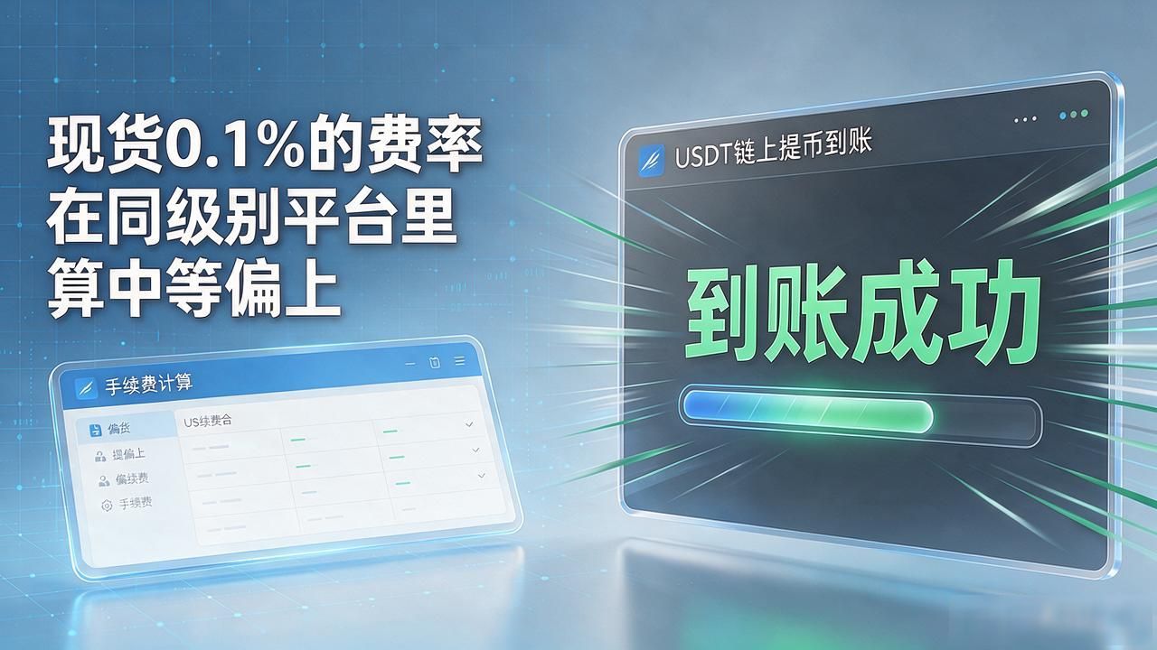 币圈交易手续费对比_星火交易所真实使用体验_星火数字货币交易所