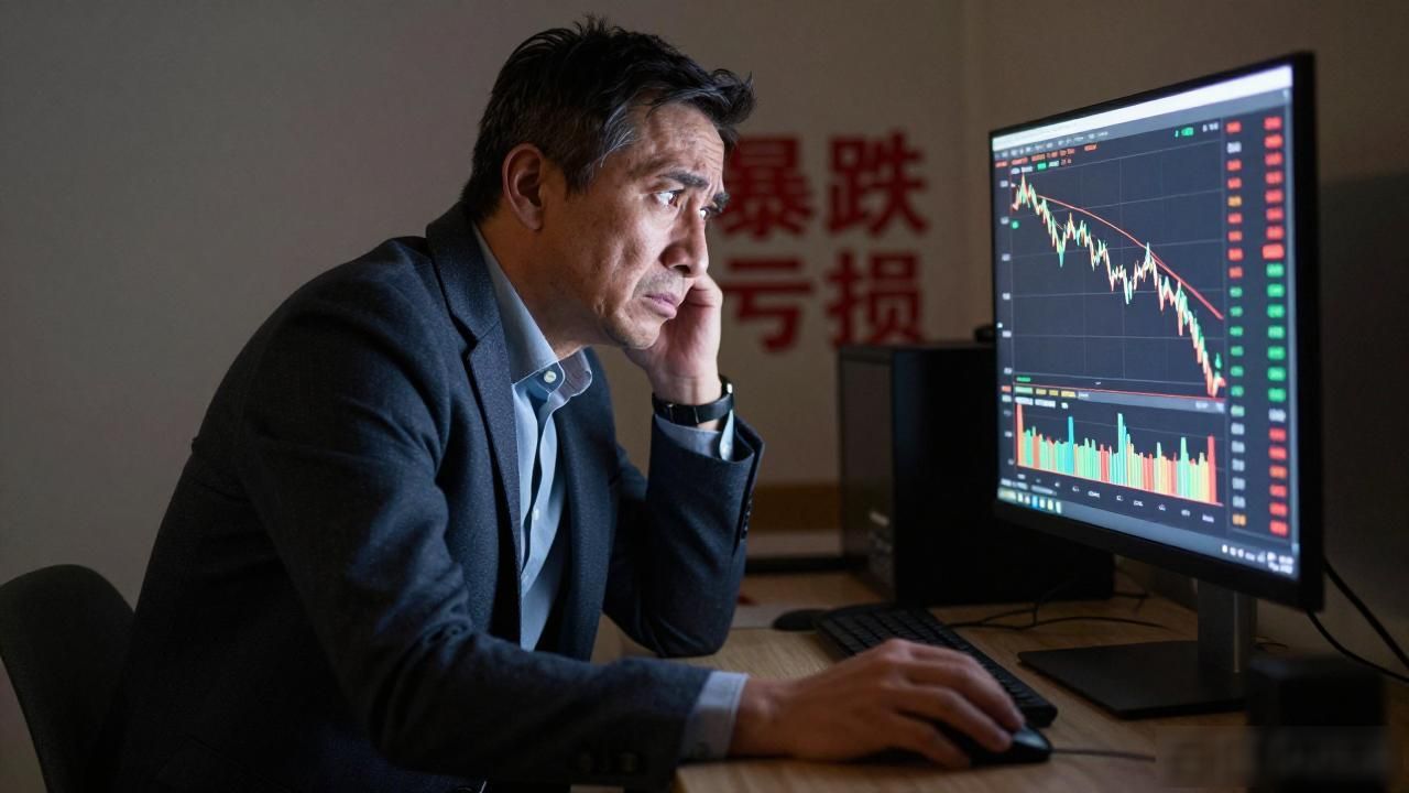 加密币投资风险_央行数字货币_数字货币邵宇演讲
