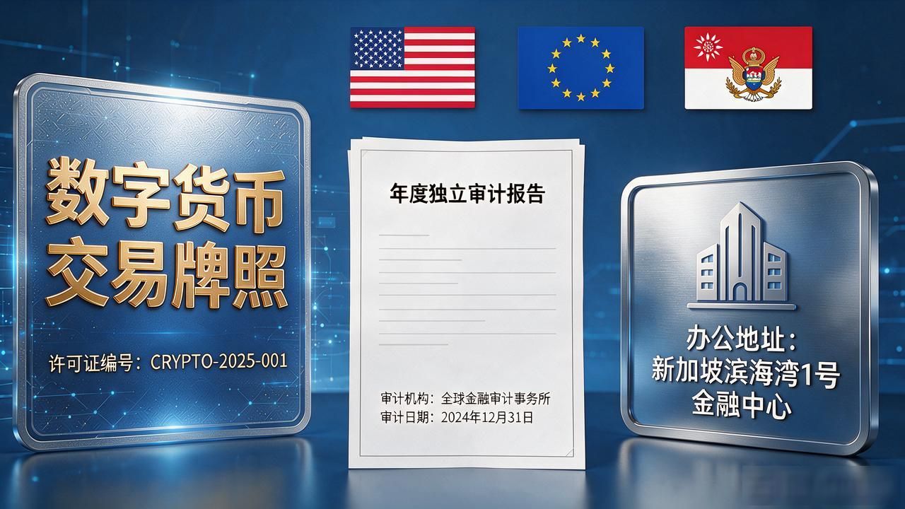 选择数字货币交易平台_中心化与去中心化交易所对比_数字货币交易平台简介