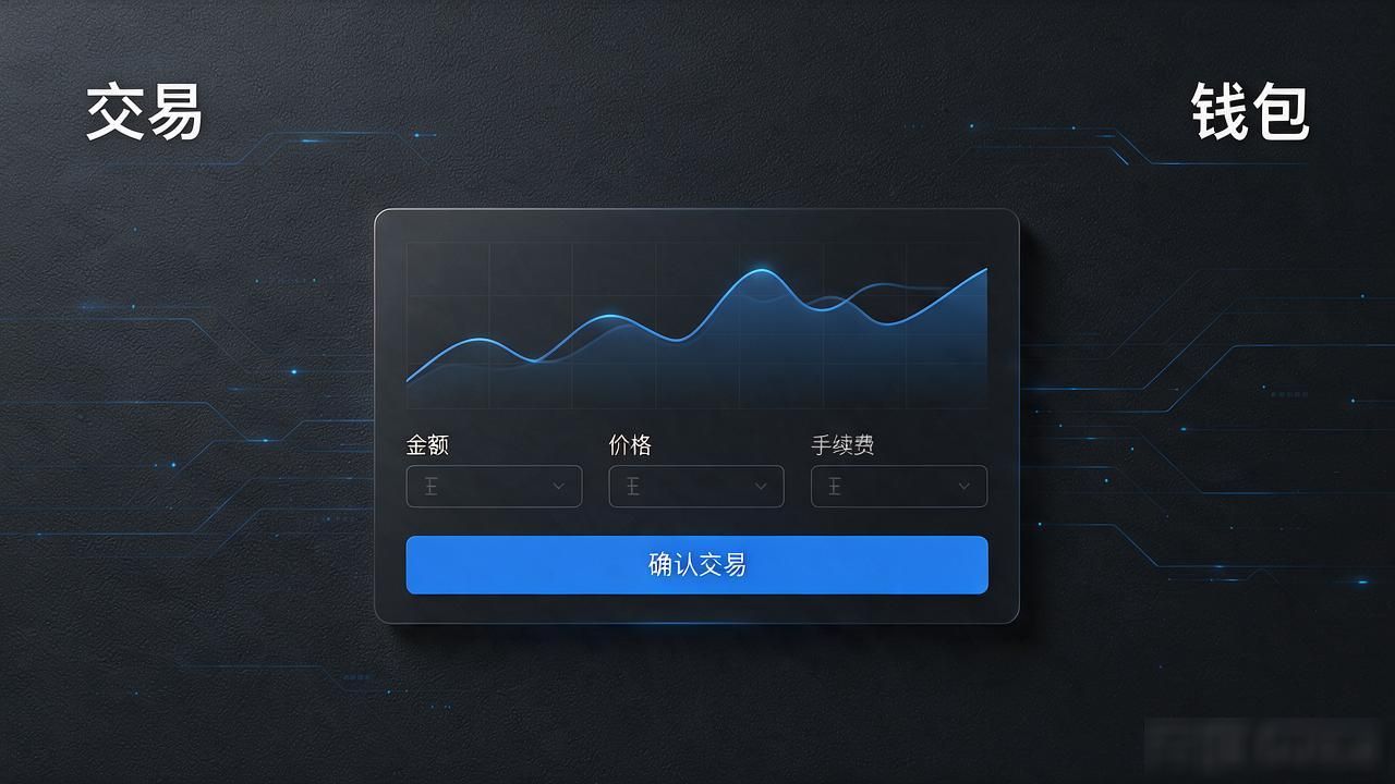 数字货币平台设计理念_安全体验透明度平衡_数字货币交易平台设计