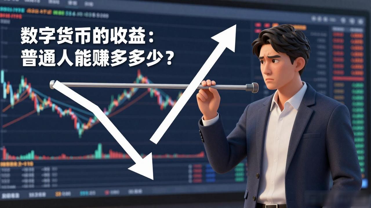 数字货币投资的风险与收益分析_数字货币的收益_主流币种定投策略