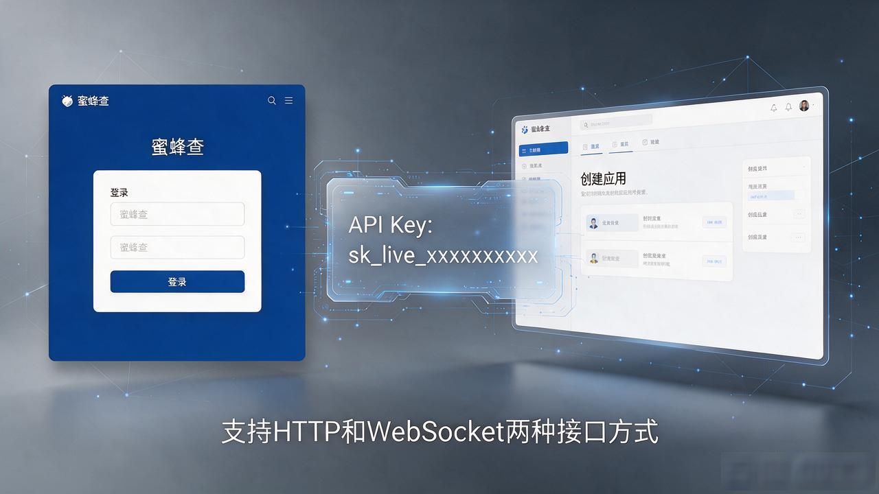 数字货币实时行情API接口_蜜蜂查K线数据接口接入_蜜蜂查数字货币接口