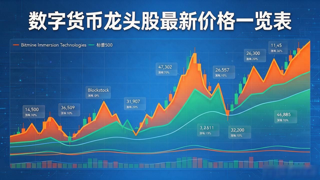 数字货币龙头股实时价格查询_数字货币龙头股价格表_美股Coinbase股价走势